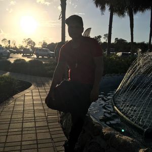 Meet your Posher, Adriel